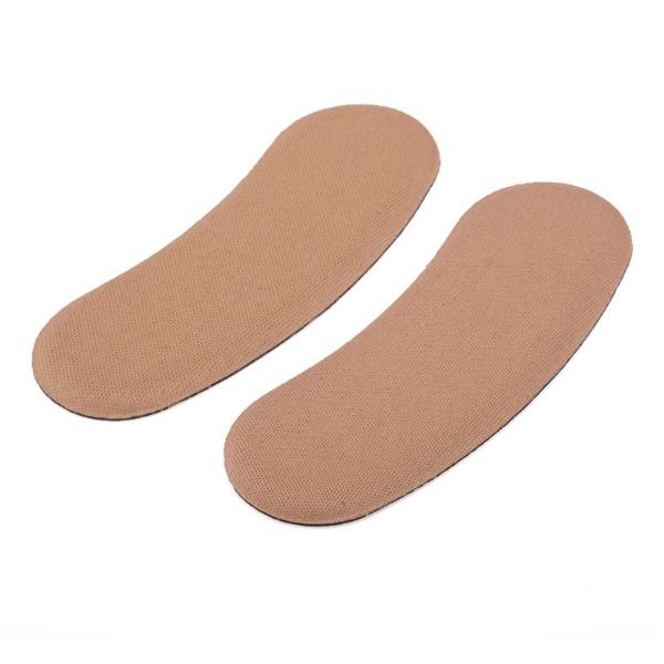 Foot Care Heel Shields Foam Comfort - Image 2