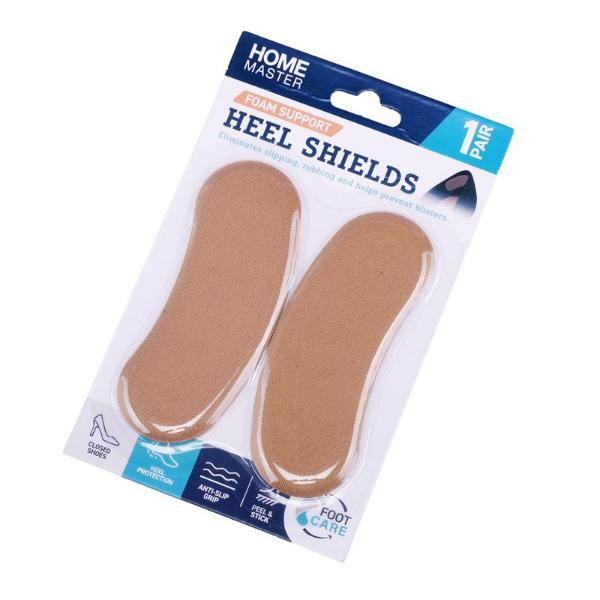 Foot Care Heel Shields Foam Comfort - Image 3