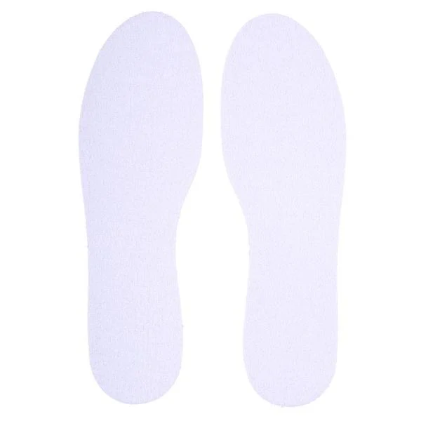 Foot Care Terry Insoles Cloth - Image 4
