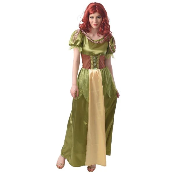 Adult Forest Fairy Costume - X Large
