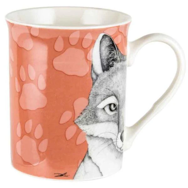 Franklin The Fox Mug - 360ml