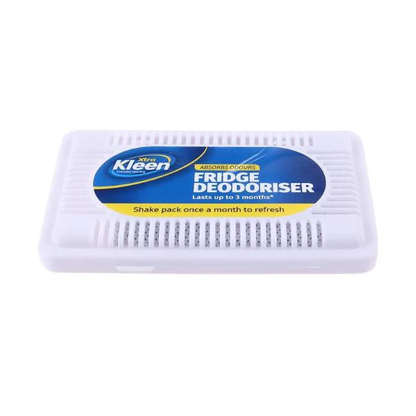 2 Pack Kleen Absorbs Odours Fridge Deodoriser - Image 2