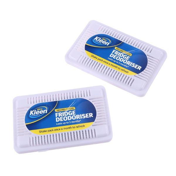 2 Pack Kleen Absorbs Odours Fridge Deodoriser - Image 4