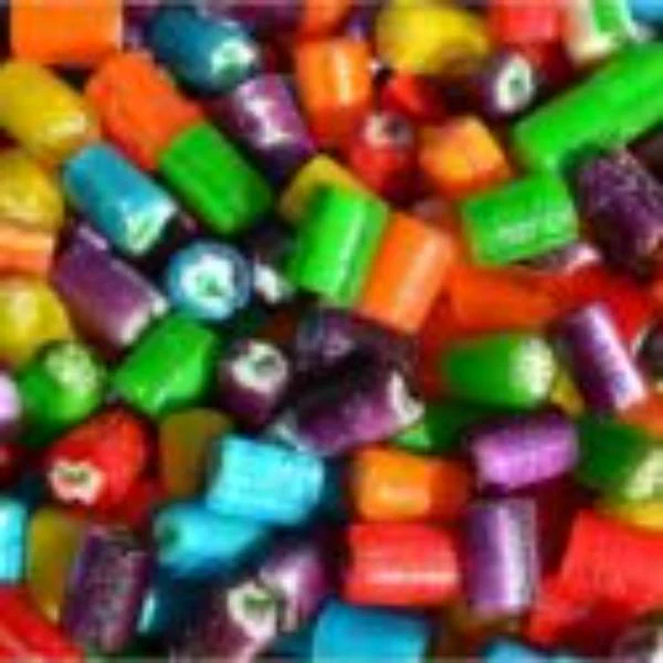 Fruit Rock Candy - 170g