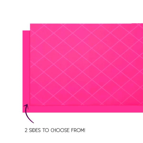 Flamingo Reversible Table Runner - 35cm x 400cm