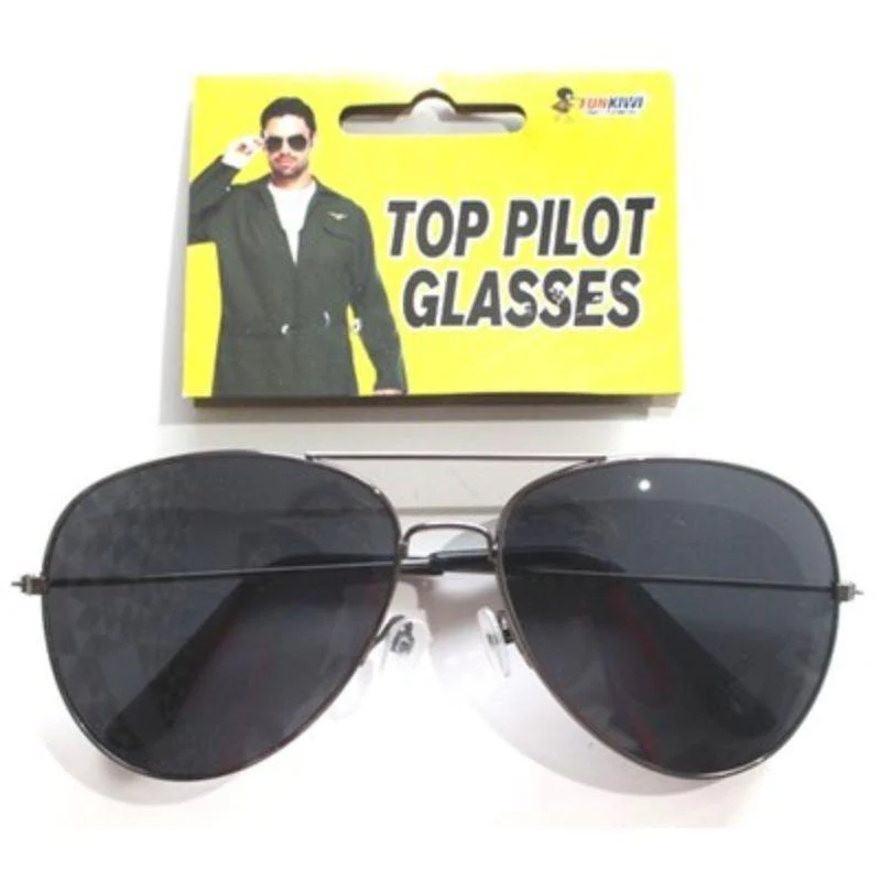 Pilot Glasses