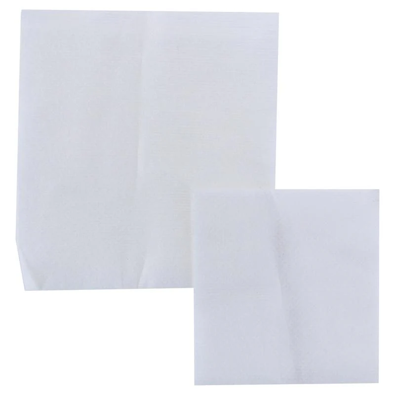 6 Pack Fabric Gauze Dressing Swab Non Adhesive Sterile - Image 2