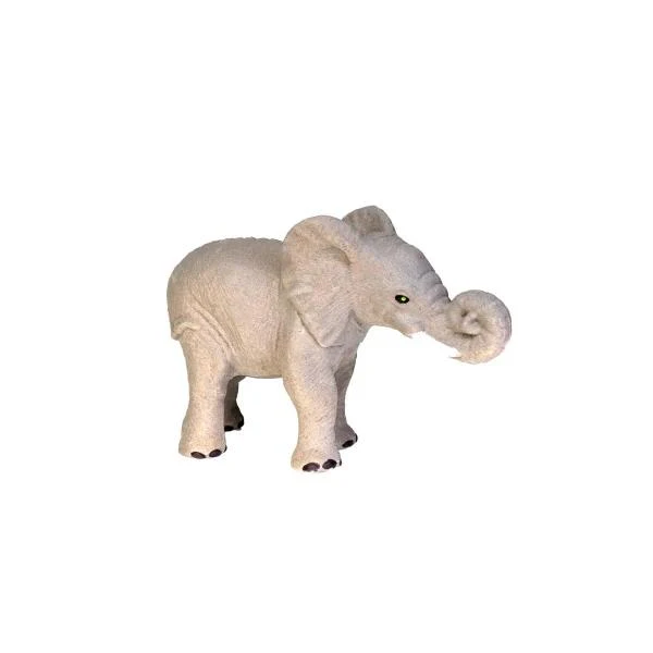 Giant Grow Elephant