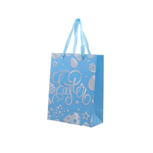 Small Easter Celebration Gift Bag - 18cm x 23cm x 8cm - Image 2