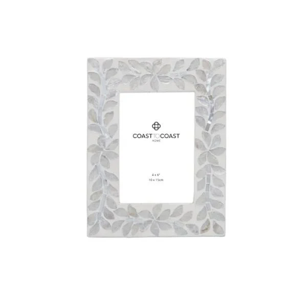 Dove Gigi Inlay Frame - 18cm x 23cm
