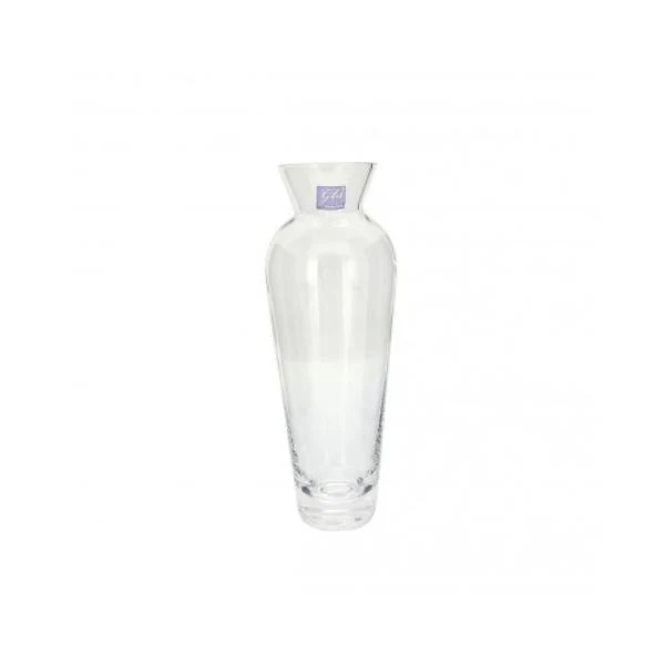 Glass Vase Top - 6.5cm x 9cm x 25cm