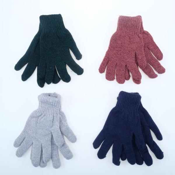 Mens Thermal Heat Control Gloves - Image 2