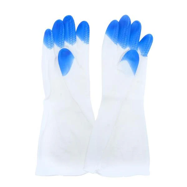Large Reusable General Purpose Cleaning & Washing Gloves - Image 4
