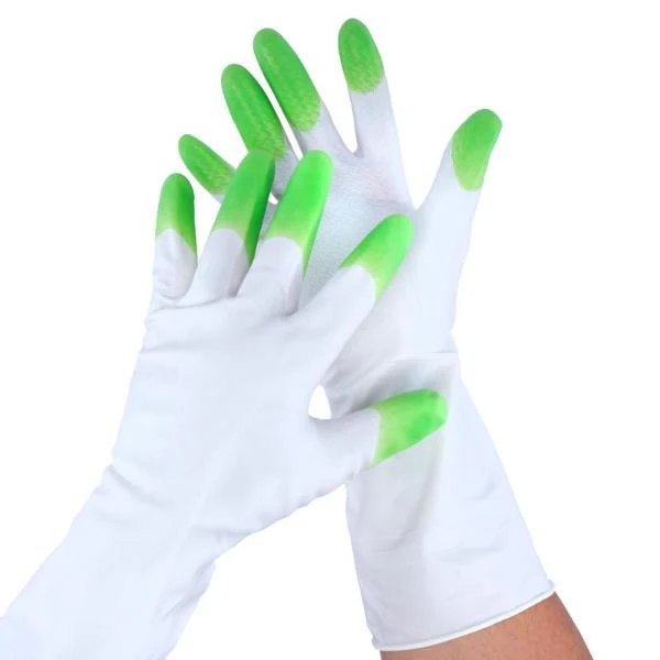 Medium Reusable General Purpose Cleaning & Washing Gloves
