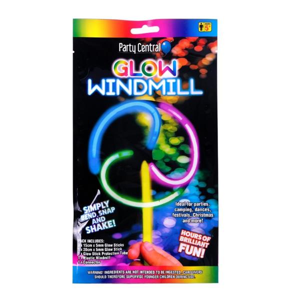 Glow Windmill - Image 4
