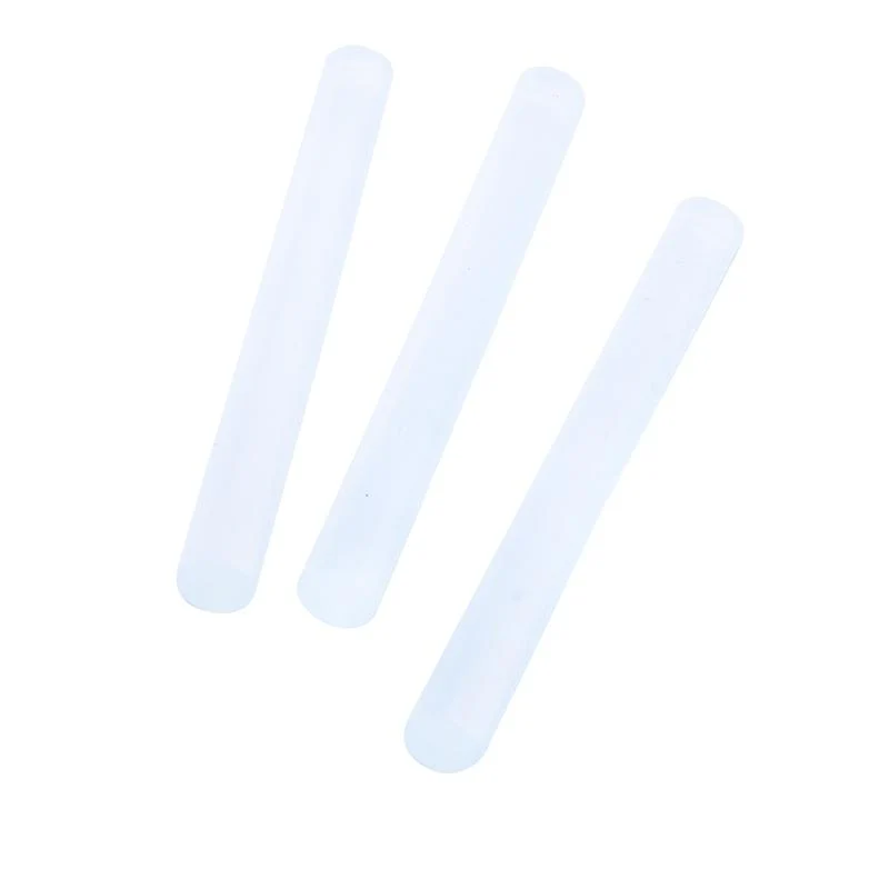 12 Pack Clear Hot Melt Glue Sticks - 10cm x 1.1cm - Image 3