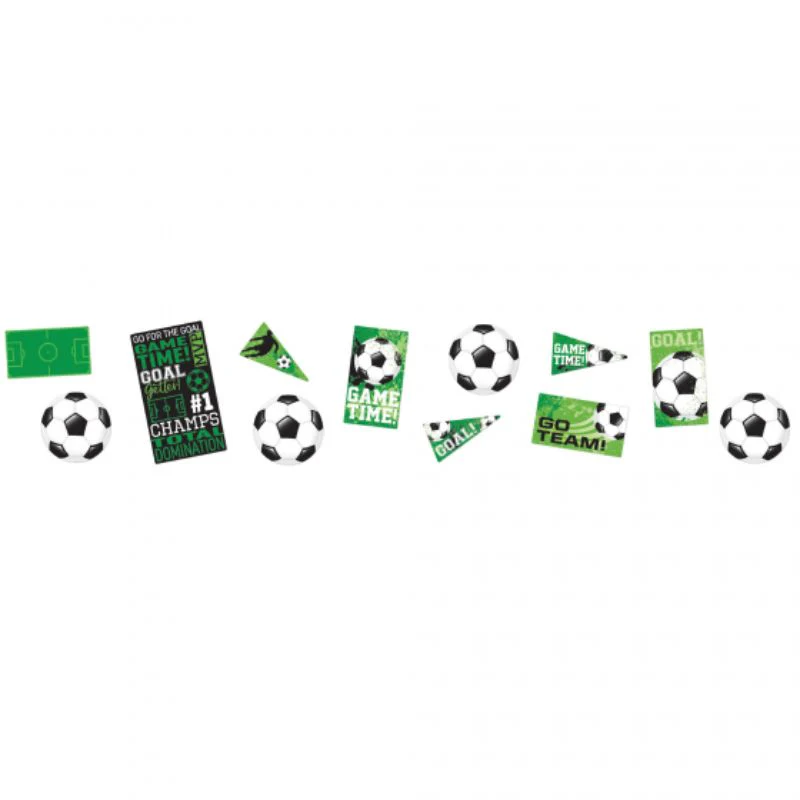 Goal Getter Cutouts Value Pack