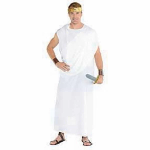 White Toga