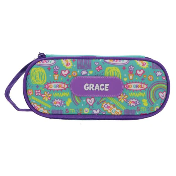 Grace Pencil Case
