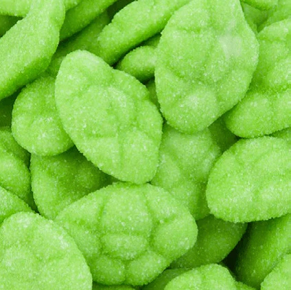 Green Watermelon Clouds - 1kg
