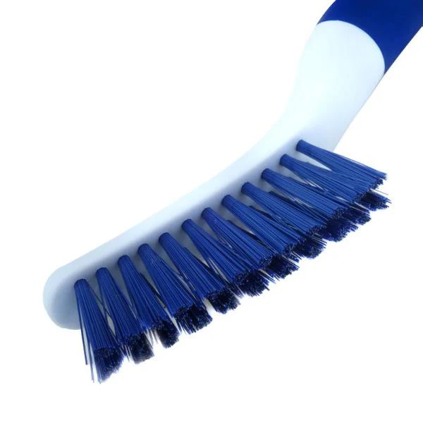 Grout Brush With Soft Grip Handle - 22cm - Image 2