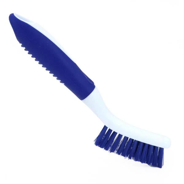 Grout Brush With Soft Grip Handle - 22cm - Image 5