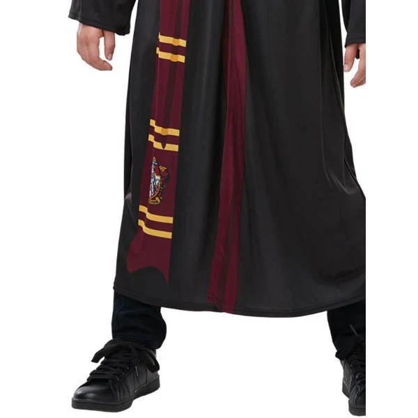 Harry Potter Gryffindor Robe - 9 Years + - Image 2