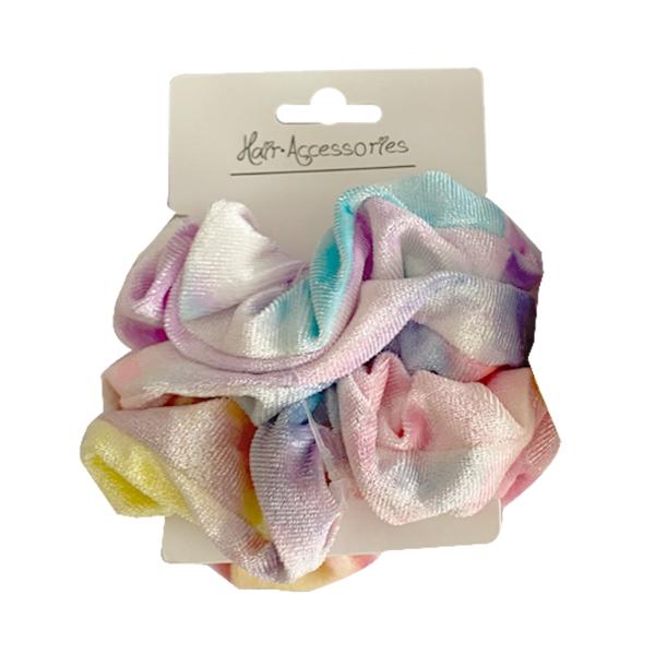 3 Pack Hair Scrunchies
