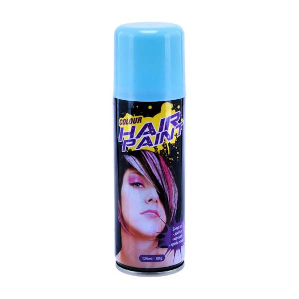 Baby Blue Hair Spray - 125ml