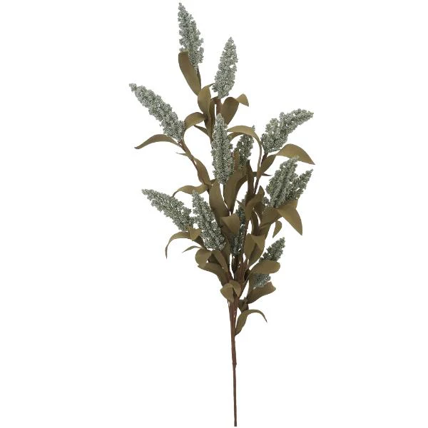 Green Hakea Flower - 76cm