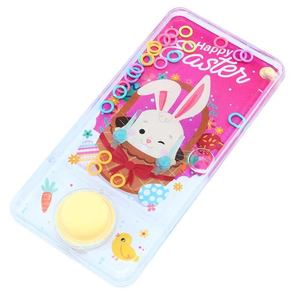 Easter Hand Held Water Skill Game - 14cm x 7cm - Image 2