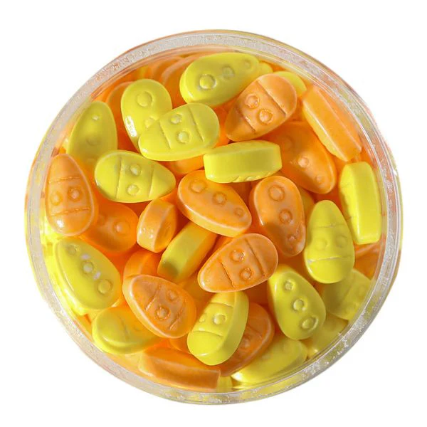 Happy Easter Eggs Sprinkles - 80g