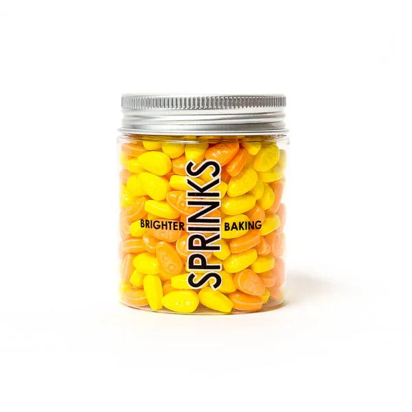 Happy Easter Eggs Sprinkles - 80g - Image 2