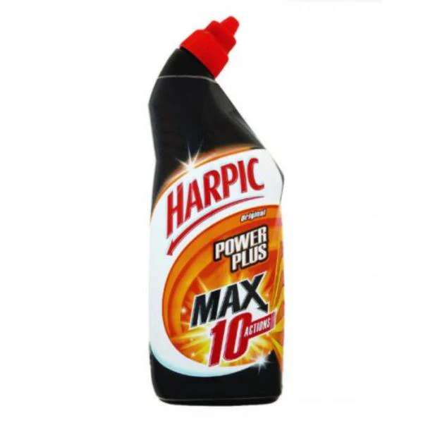 Harpic Power Plus Toilet Cleaner - 750ml