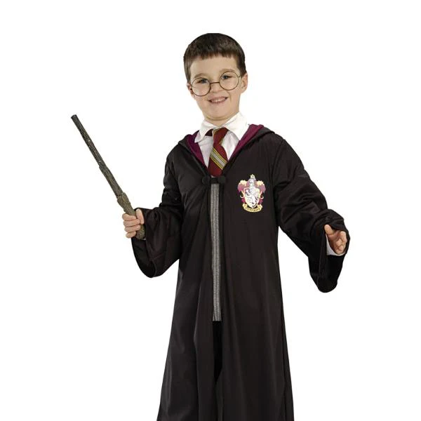 Harry Potter Wand And Glasses Kit - Image 2