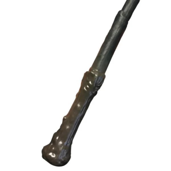 Harry Potter Wand And Glasses Kit - Image 3