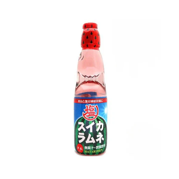 Melon Hata Ramune - 200ml