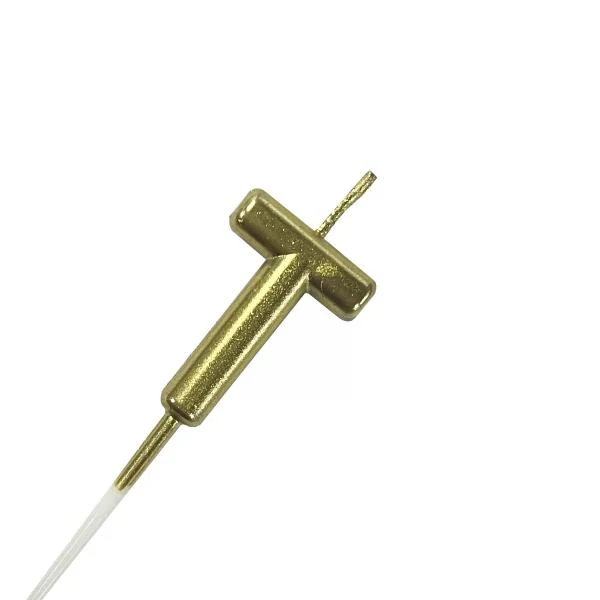 HB Candle - Gold - Image 4