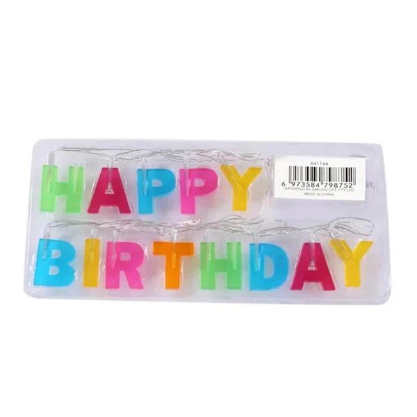 HB LED String Lights - Image 3