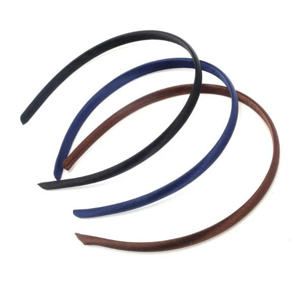 3 Pack Non Slip Headband - 16cm x 1cm - Image 4