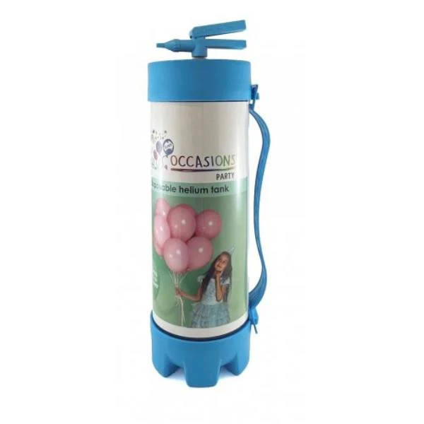 XtraFloat Helium Tank - 3.3L - Image 5