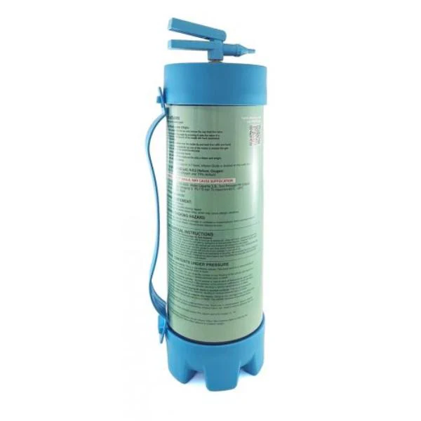XtraFloat Helium Tank - 3.3L - Image 7