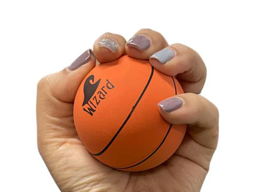 High Bouncing Ball - 6cm - Image 2