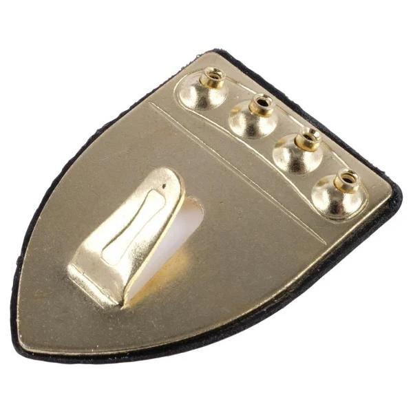 Wall Mounted Picture Hook - 4.6cm x 6.4cm - Image 5