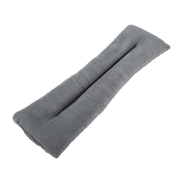 Hot / Cold Silicone Bead Heat Wrap - 42cm x 14cm - Image 4