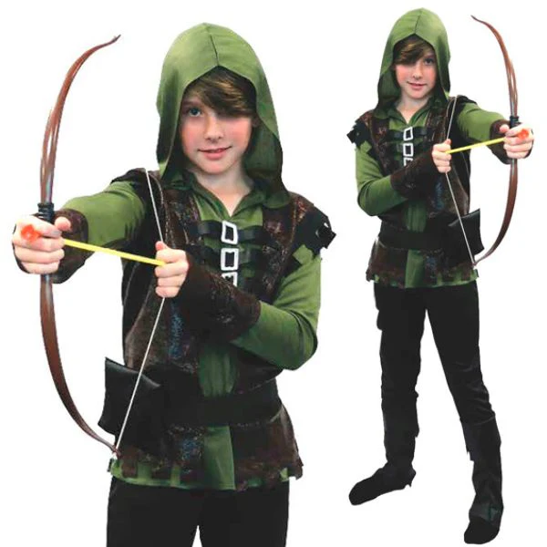 Hunter Boy - Size 12 - 14