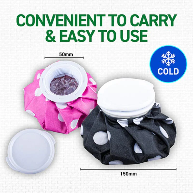 Ice Bag - 15cm - Image 2