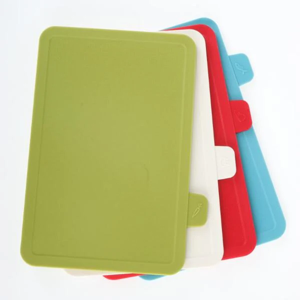 4 Pack Index Shopping Board With Stand - 30cm x 20cm x 0.06cm - Image 2