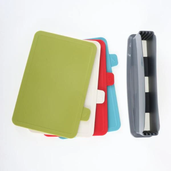4 Pack Index Shopping Board With Stand - 30cm x 20cm x 0.06cm - Image 4