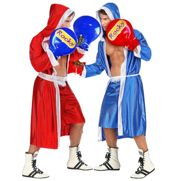 Inflatable Boxing Gloves - 32cm